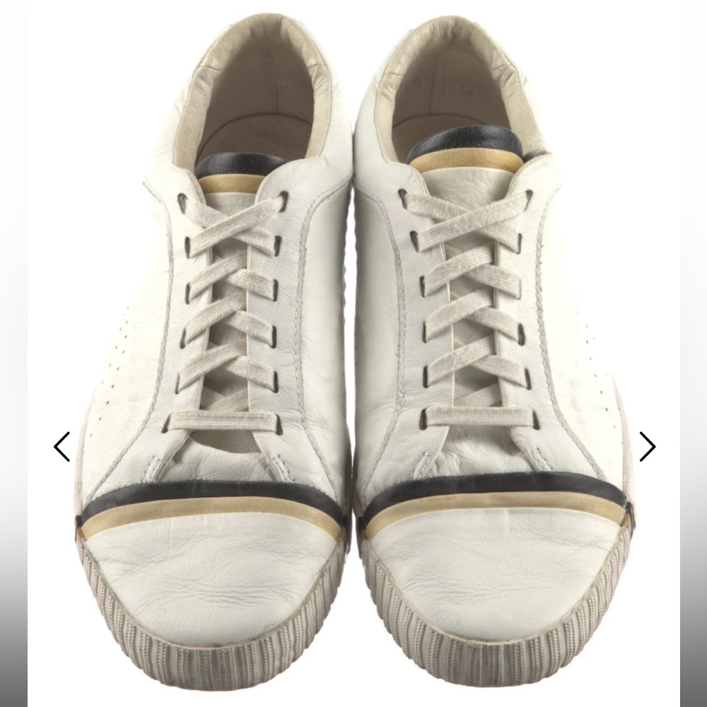 Alexander McQueen x Puma 35UK, 6US